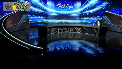 کارشناسی داوری بازی گل‌گهر و استقلال