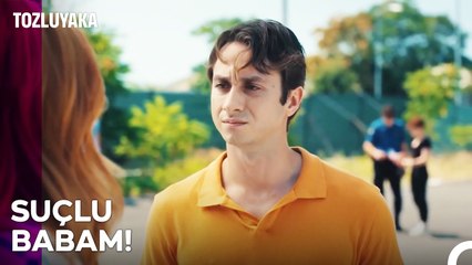 Bir Katille Yaşamış Meğerse! - Tozluyaka 9. Bölüm