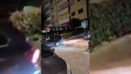 Escándalo: una fiesta privada de futbolistas del Oporto acaba con intervención de la Policía