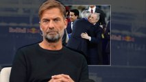 Klopp es la apuesta de la mano derecha de Florentino