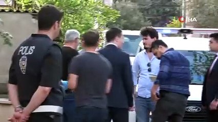 Anne ve oğlunun yaşadığı çöp evde şüpheli ölüm