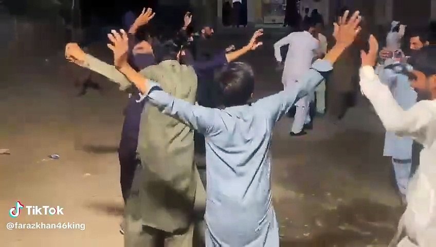 Saraiki jhumar