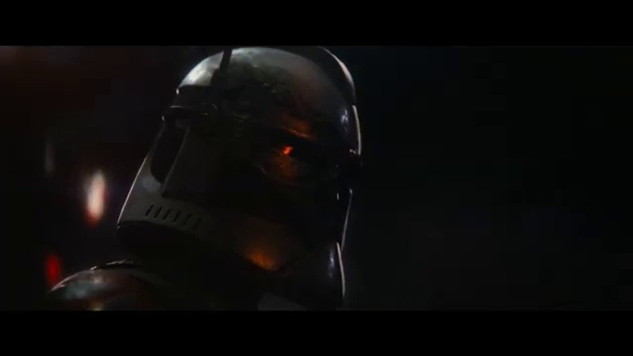 STAR WARS Zero Company - Trailer d'annonce ｜ PS5