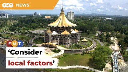 Local factors also key to S’wak’s mega-project viability, say analysts
