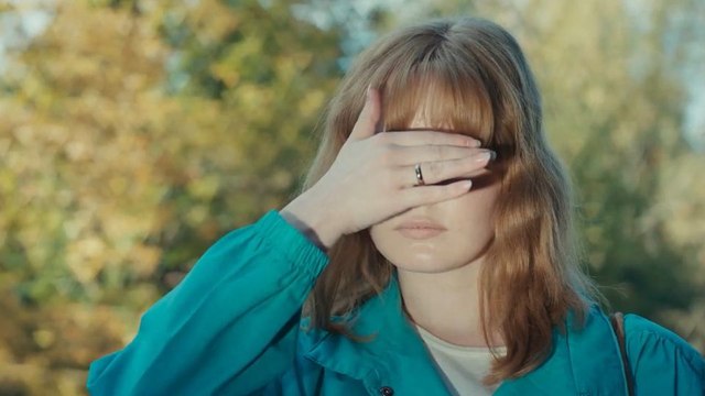 Une autre vie que la mienne Bande-annonce VO STFR