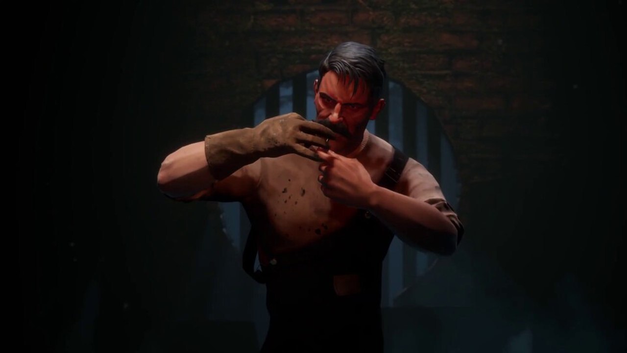 Glasshouse: Rollenspiel lässt euch Kriminalfälle am Vorabend eines Weltkriegs lösen