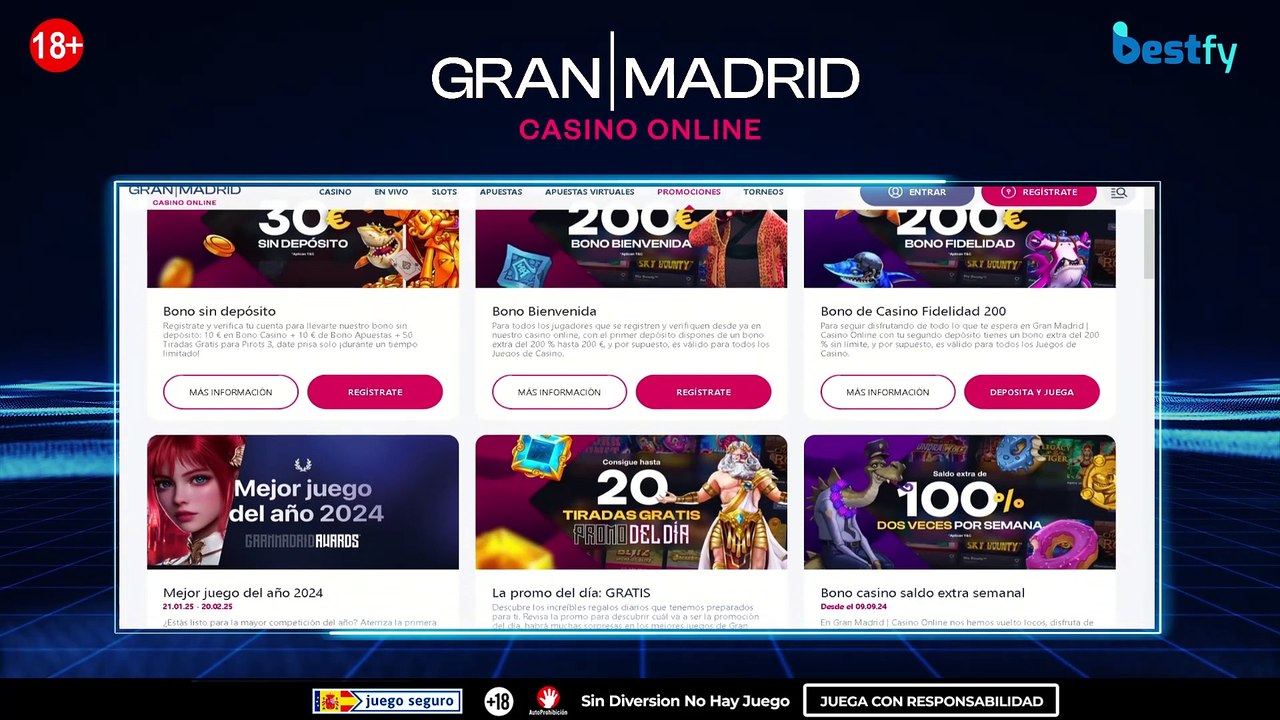Duelo Madrileño entre Getafe y Real Madrid