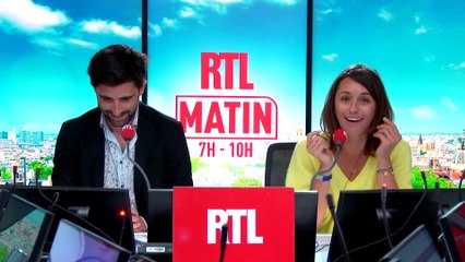 "Un conclave c'est une élection de délégués dans un Ehpad"