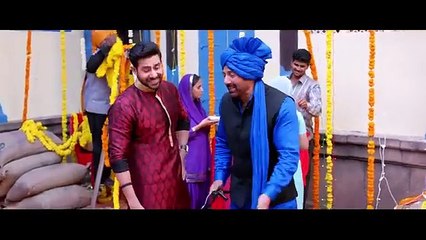 Sunny Deol's Hilarious and Action-Packed Superhit Movie 🎬