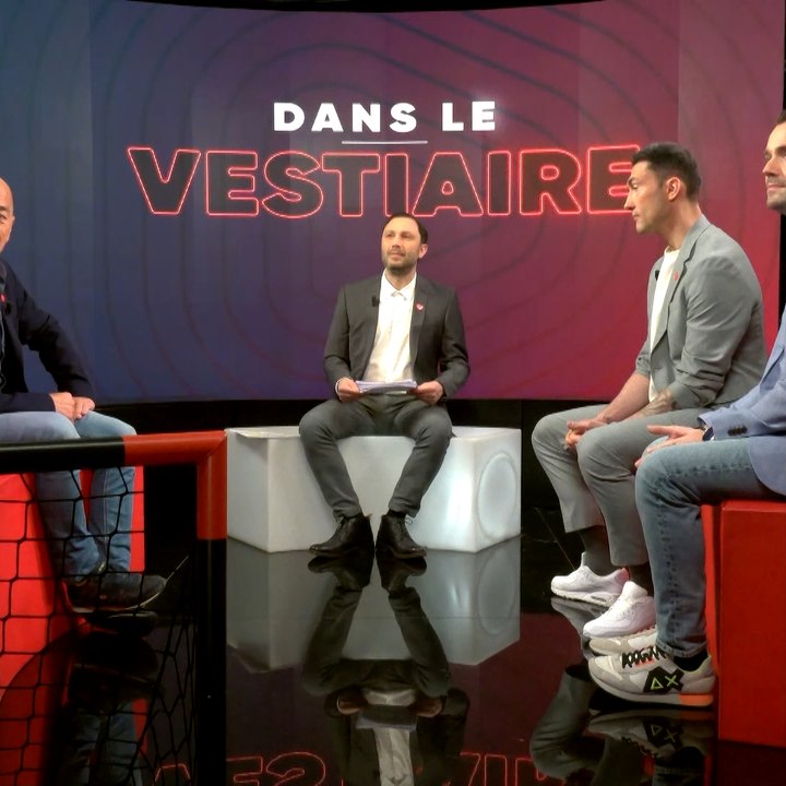 La RAAL La Louvière monte en Pro League: on en parle avec Silvio Proto "Dans le vestiaire"