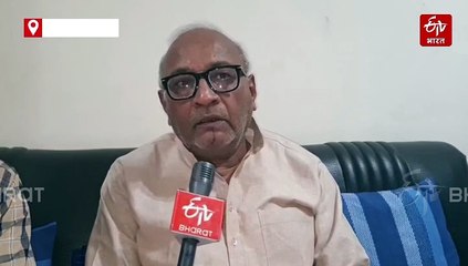 गिरिडीह के राघवन परिवार ने बताया स्कॉलरशिफ योजना का उद्देश्य, कहा-पिता के संघर्षों से मिली प्रेरणा