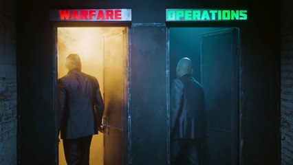 Delta Force - Global Launch Live-Action Trailer feat. Luis & Daniel Moncada