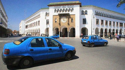 سحب 500 رخصة من سائقي التاكسيات بسبب تجاوزات مهنية