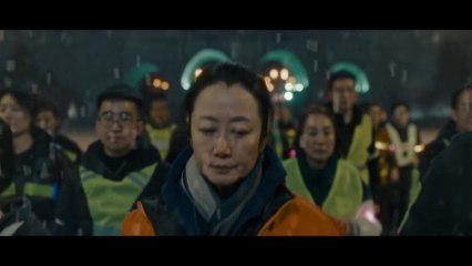 Caught by the Tides - Trailer (English Subs) HD