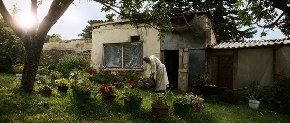 Liberi (Trailer Ufficiale HD) – Esplora il Mondo Segreto dei Monasteri di Clausura 🎥