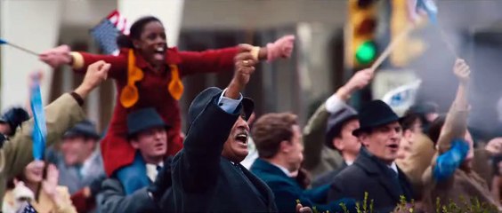 The Fantastic Four: First Steps – Epic Origins & Cosmic Battles Await! 🚀