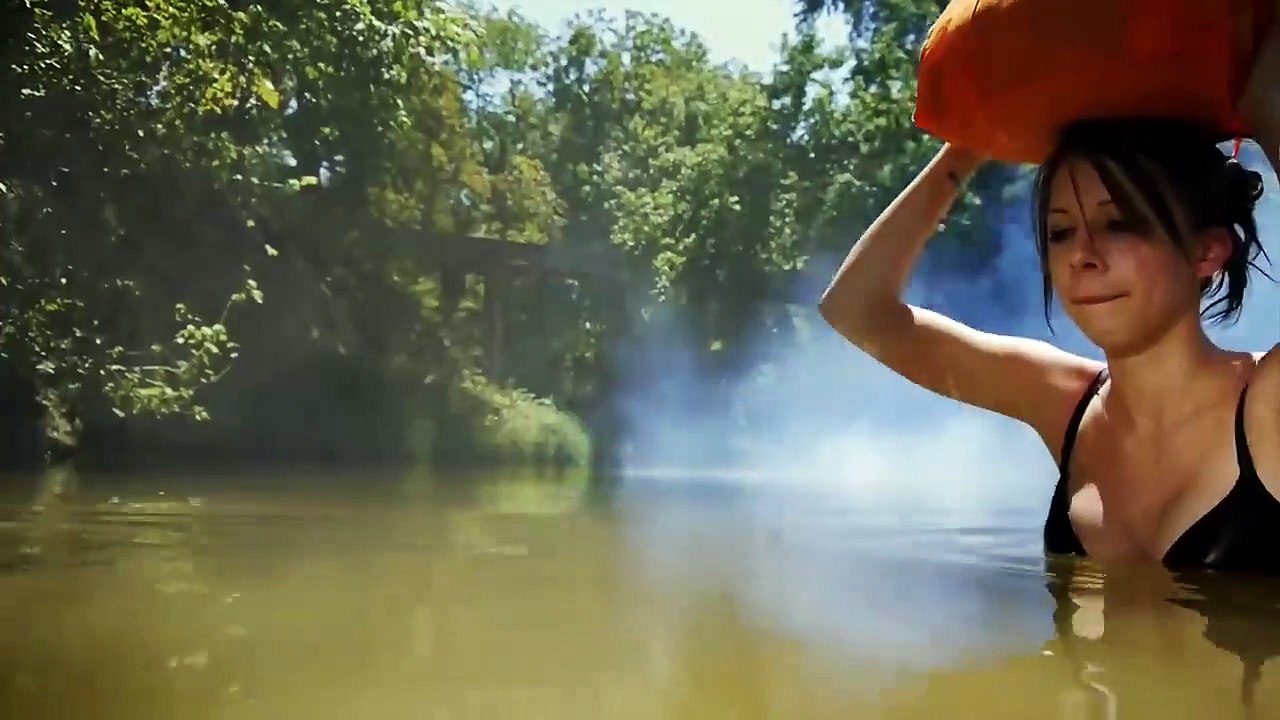 Lago miedo - Película de Terror completa en español