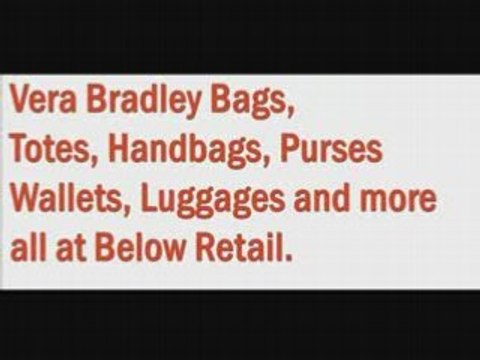 vera bradley luggage vera bradley bags vera bradley purses