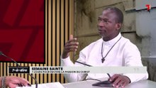 7-à-dire | Semaine sainte: 7 jours pour revivre la passion christ