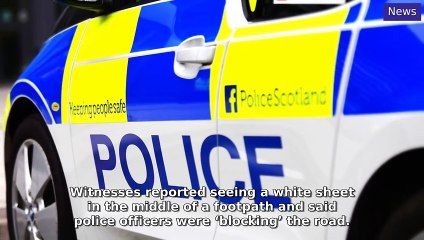 Edinburgh Evening News Morning Update 22 April, 2025