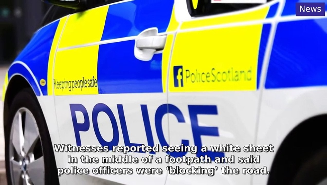 Edinburgh Evening News Morning Update 22 April, 2025
