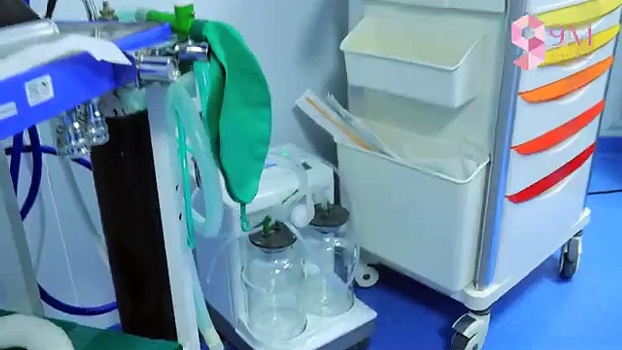 Inside the IVF Laboratory __ 9M Fertility Clinic Lab Tour __ Best Fertility Centre in India