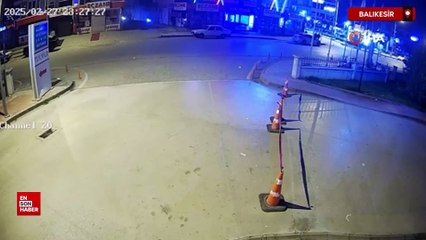 Balıkesir'de kendini polis ve savcı olarak tanıtan dolandırıcılara 7 milyon kaptırdı