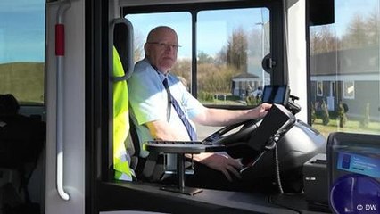 In Denmark, more elderly people are returning to work