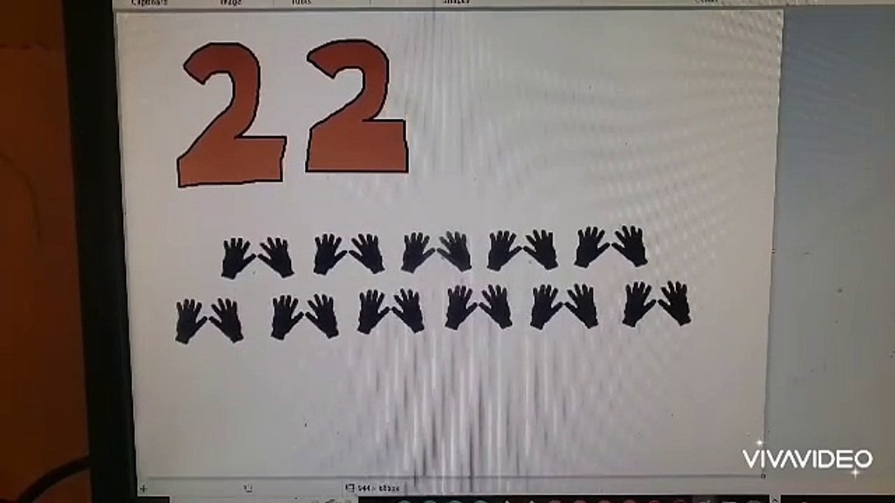 22 Gloves (1998)