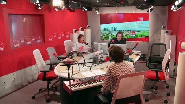 Jeanne Cherhal : Je me suis rendu compte assez vite que mon indépendance allait être une force