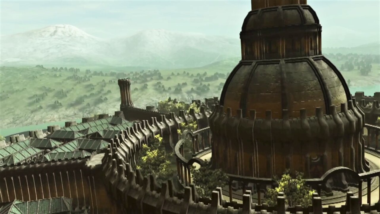 Oblivion ist auch nach 19 jahren noch legendär und die ersten 15 spielminuten unvergesslich