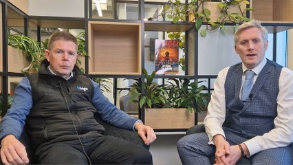 Unlocking Growth with Buy and Build Strategies 🚀