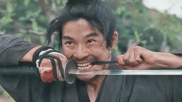 11 Rebels Bande-annonce VO