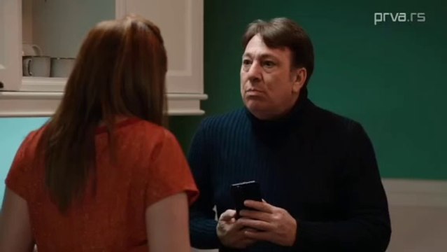 Igra sudbine 1418 Epizoda