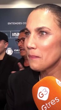 Toni Acosta envía un claro consejo a Terelu Campos en su nueva faceta como actriz