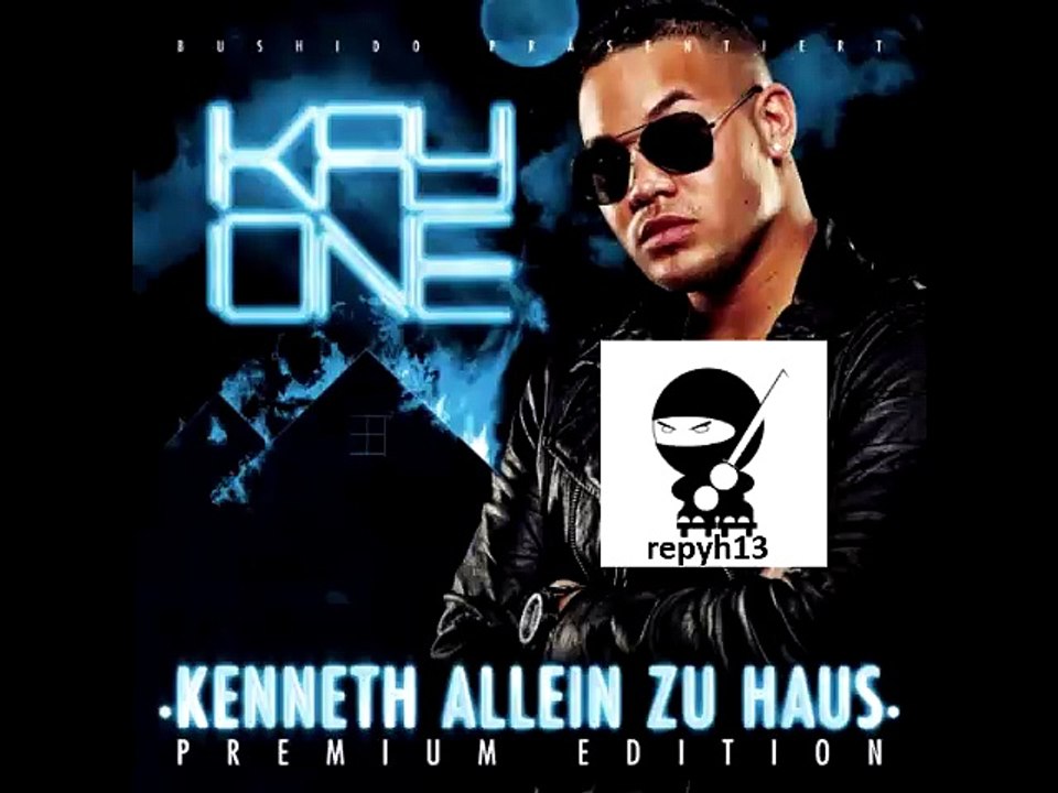 Kay One - Rockstar feat. Benny Blanko & Nyze