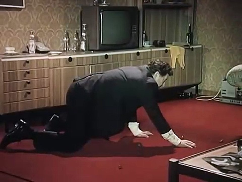 Pan Tau S02E10-Pan Tau und die Jagd auf den Frosch