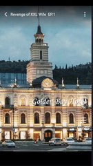 Revenge Of XXL Wife US Dramabox