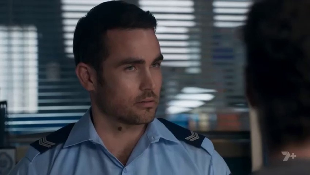 Home And Away 23rd April 2025