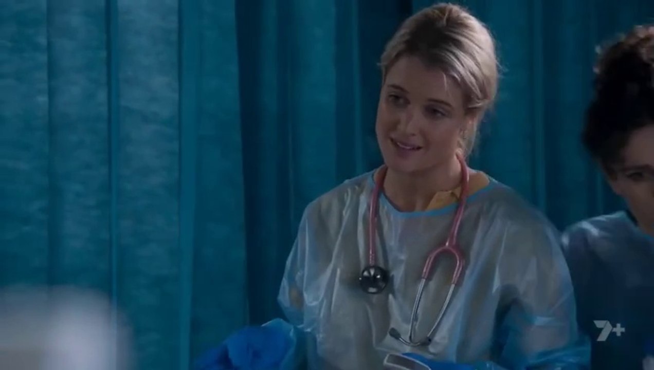 Home And Away 24th April 2025