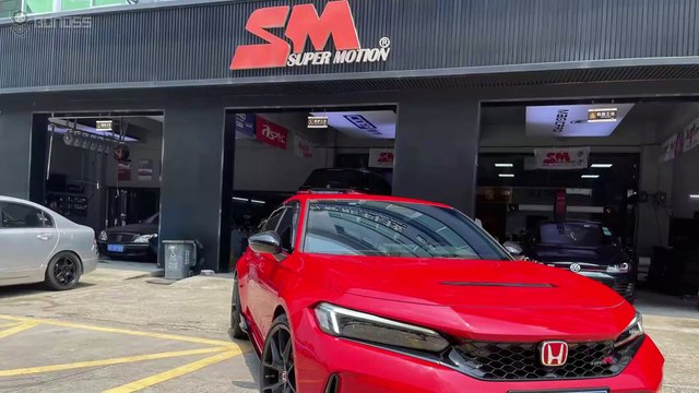 Are 5x120 Spacers Safe For Honda Civic Type R? - BONOSS FK2/FK8 Parts