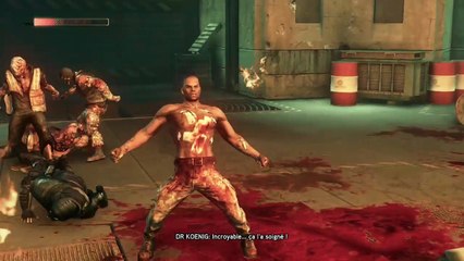 Prototype 2 online multiplayer - ps3
