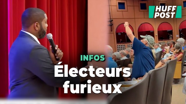 L’impopularité du DOGE d’Elon Musk a gâché la soirée de ce parlementaire républicain