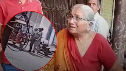 Banda: पुलिस बनकर आए और महिला से गहने लूट ले गए