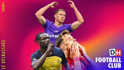 Le Décrassage - S4 - 22/04/2025