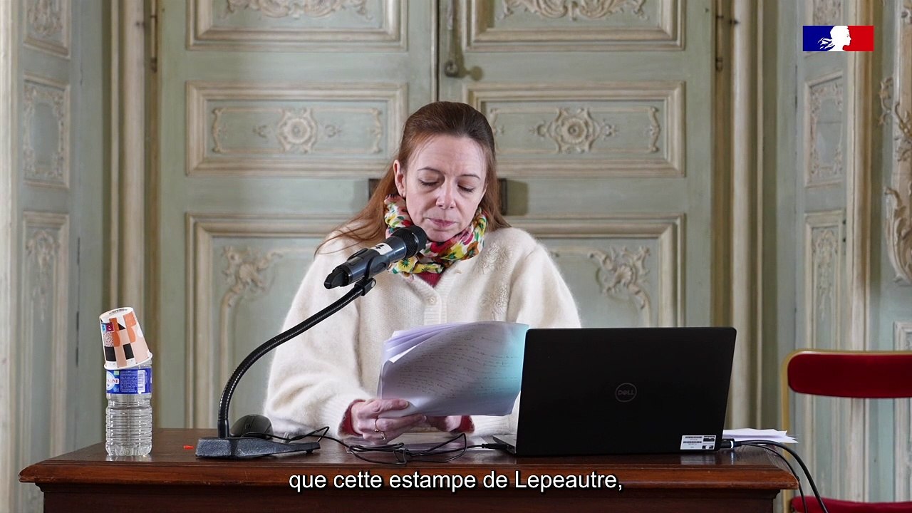 Retour aux Sources - Fêtes et divertissements du XVe au XVIIIe – Les coulisses de la fête de 1674 à Versailles - 3/5