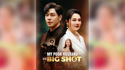 My Poor Husband Is A Big Shot Full Movie