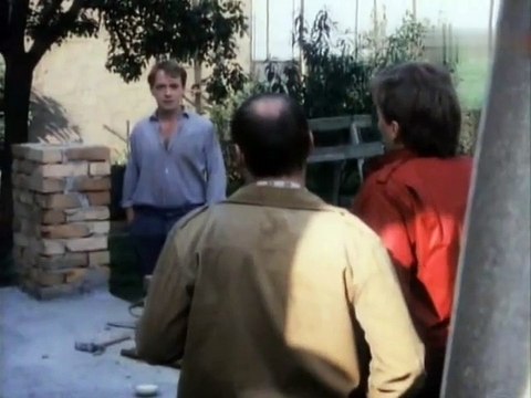 Der Staatsanwalt hat das Wort-Die Kette (DDR 1986)
