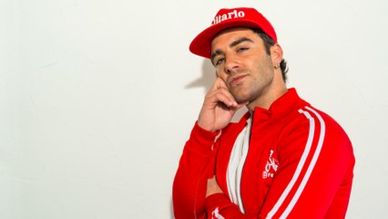 Álvaro de Luna: "Estuve dos meses sin poder cantar porque era como que se me había olvidado"