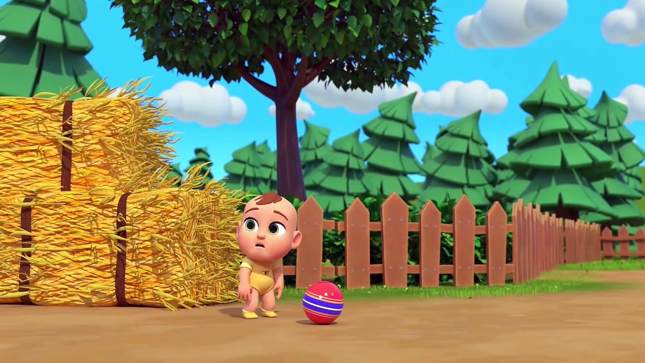 Buttons Song _
